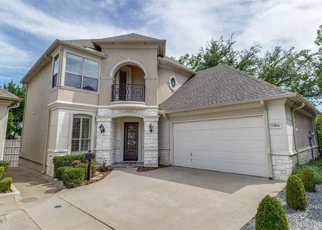 Property at 7904 Fair Oaks Ave, Dallas, TX 75231, 3 beds, 3 baths