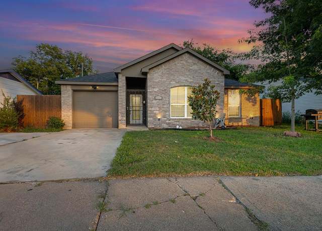 Property at 3760 Soft Wind Dr, Dallas, TX 75241, 4 beds, 2 baths