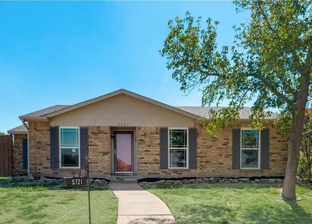 Property at 5721 Squires Dr, The Colony, TX 75056, 3 beds, 2 baths
