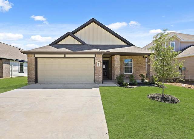 Property at 10617 Stag Ln, Fort Worth, TX 76036, 3 beds, 2.5 baths