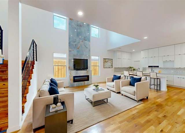 Property at 3418 Borger St, Dallas, TX 75212, 6 beds, 3.5 baths