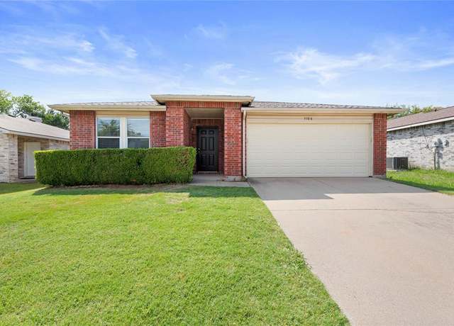Property at 3106 Valley Crest Dr, Mckinney, TX 75070, 4 beds, 2 baths