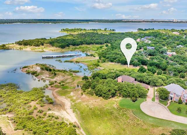 Property at 3624 Labrador Bay, Grapevine, TX 76051, 3 beds, 3 baths