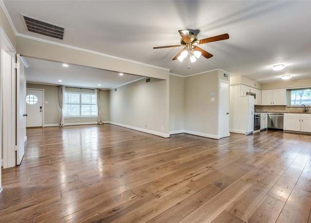 Property at 3571 Waldorf Dr, Dallas, TX 75229, 3 beds, 2 baths