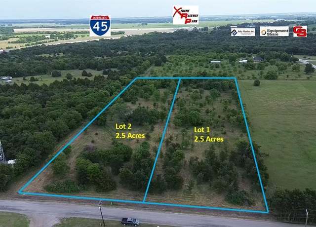 Property at TBD Lot 1 Wester Rd, Ferris, TX 75125
