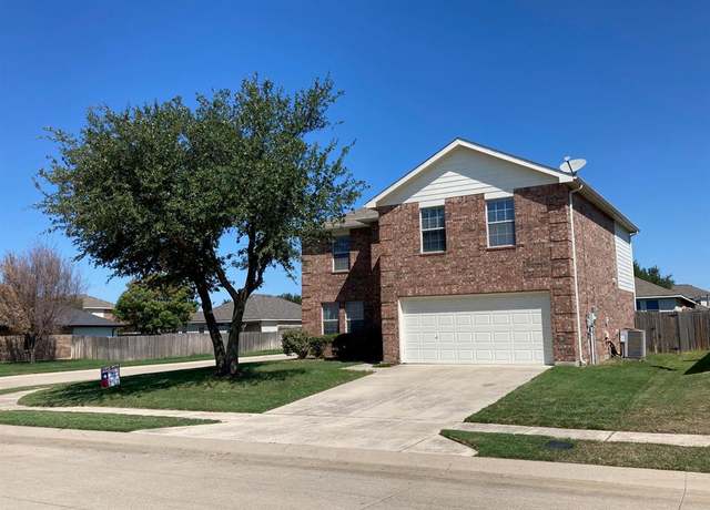 Property at 12638 Carpenter Ln, Rhome, TX 76078, 3 beds, 2.5 baths