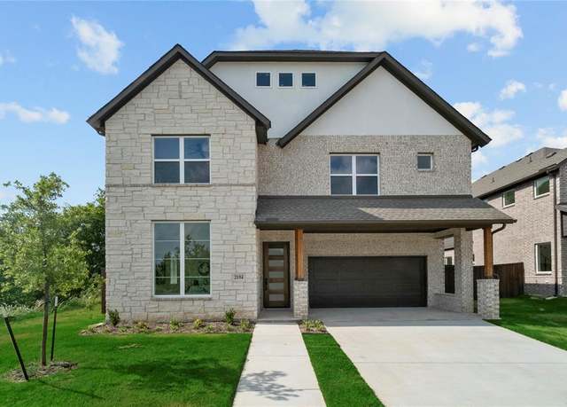 Property at 2121 Oak Haven Ct, Garland, TX 75044, 4 beds, 3.5 baths