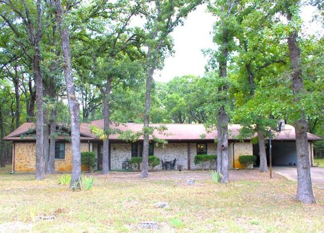 Property at 8483 County Road 2412, Quinlan, TX 75474, 3 beds, 3 baths
