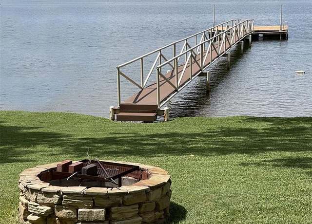 Property at 1601 Forum Cir, Possum Kingdom Lake, TX 76449