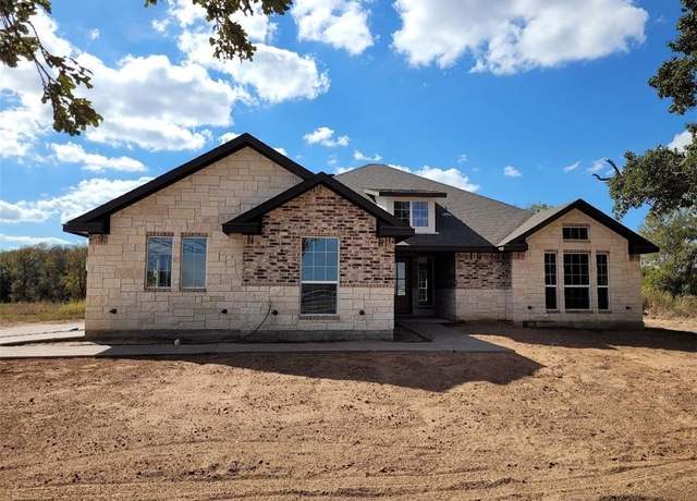 Property at 647 Mesquite Tree Rd, Lacy Lakeview, TX 76705, 3 beds, 2 baths