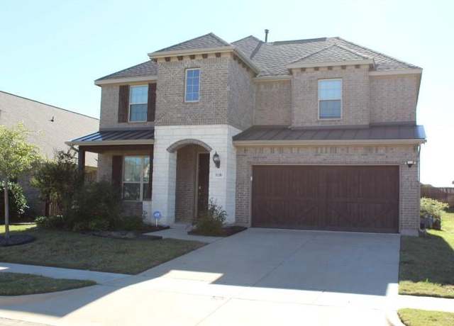 Property at 3120 Chinese Fir Dr, Heath, TX 75126, 4 beds, 3.5 baths