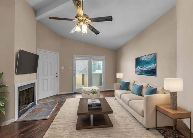 Property at 8545 Midpark Rd #46, Dallas, TX 75240, 2 beds, 2 baths