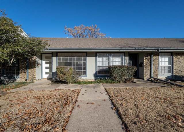 Property at 13512 Waterfall Way, Dallas, TX 75240, 2 beds, 2 baths
