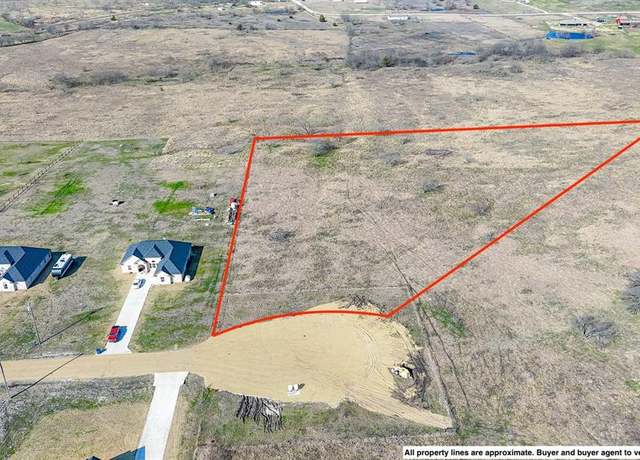 Property at Lot 43 Genesis Rd, Rice, TX 75155
