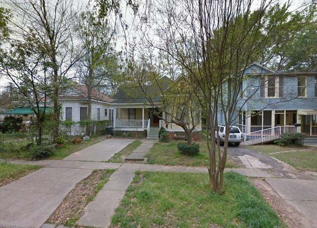 Property at 531 Merrick St, Shreveport, LA 71104, 3 beds, 2 baths