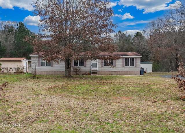 Property at 4112 Highway 154 Hwy, Elm Grove, LA 71051, 4 beds, 2 baths