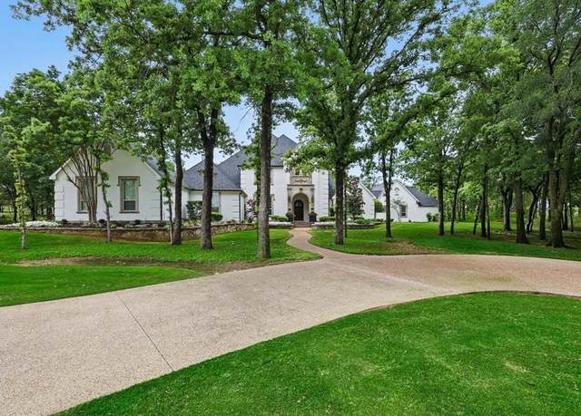Property at 789 Johns Well Ct, Argyle, TX 76226, 4 beds, 5.5 baths