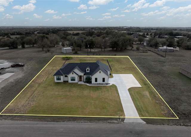 Property at 3020 Addison Rowen Ct, Sherman, TX 75090, 4 beds, 2.5 baths