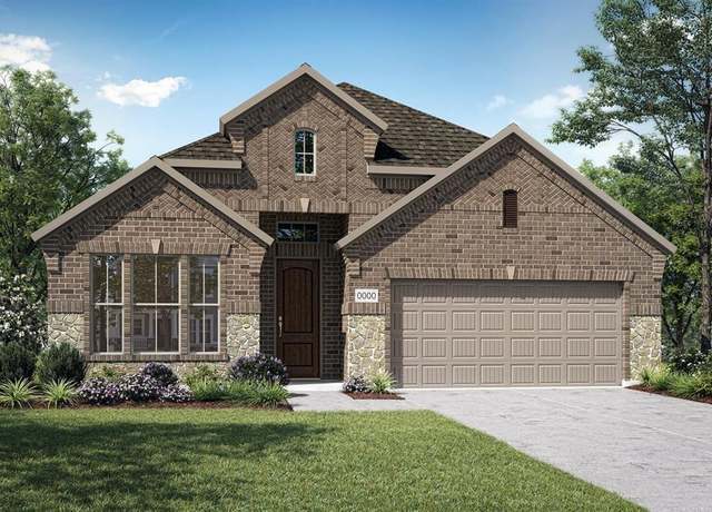 Property at 2219 Shady Elm, Midlothian, TX 76065, 4 beds, 3 baths