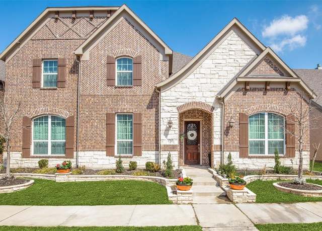 Property at 1765 Bramshaw Trl, Farmers Branch, TX 75234, 5 beds, 5 baths