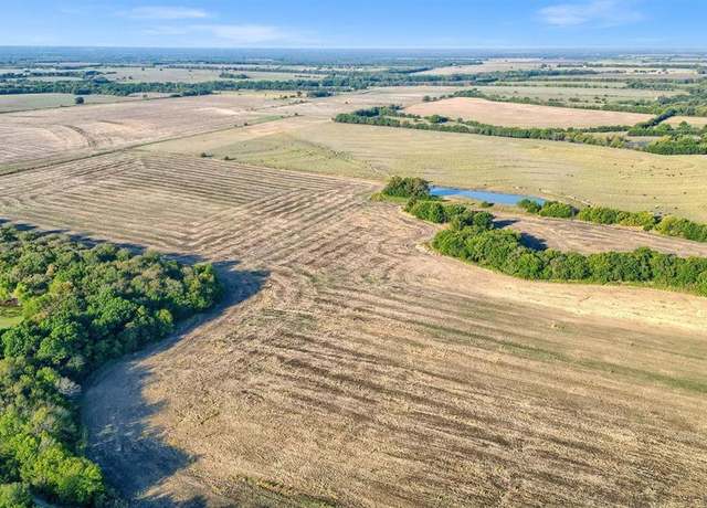 Property at TBD County Road 4142, Bonham, TX 75418