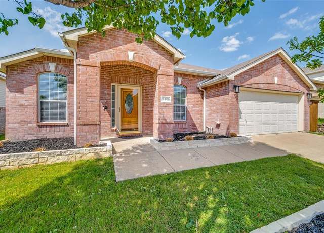 Property at 9308 Yorktown St, Mckinney, TX 75071, 3 beds, 2 baths