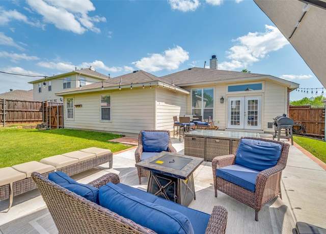 Property at 9308 Yorktown St, Mckinney, TX 75071, 4 beds, 2 baths