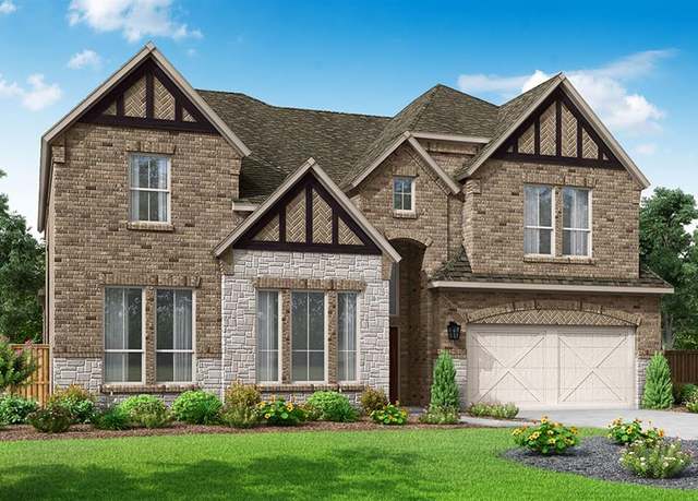 Property at 3406 Tilley Ct, Rockwall, TX 75087, 4 beds, 4.5 baths