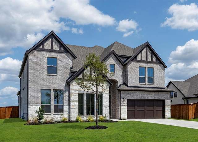 Property at 3406 Tilley Ct, Rockwall, TX 75087, 4 beds, 4.5 baths