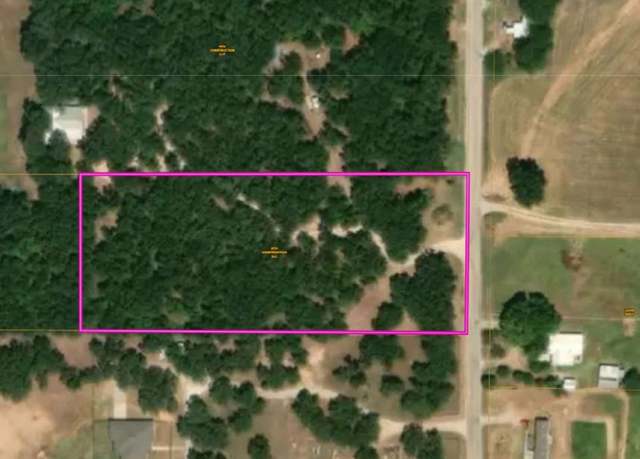 Property at TBD County Road 3799, Paradise, TX 76073