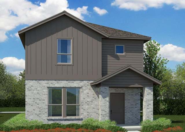 Property at 3024 Strawberry Farm Ln, Fort Worth, TX 76140, 4 beds, 2.5 baths