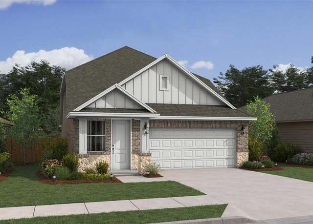 Property at 914 Sunflower Trl, Sherman, TX 75092, 4 beds, 2.5 baths