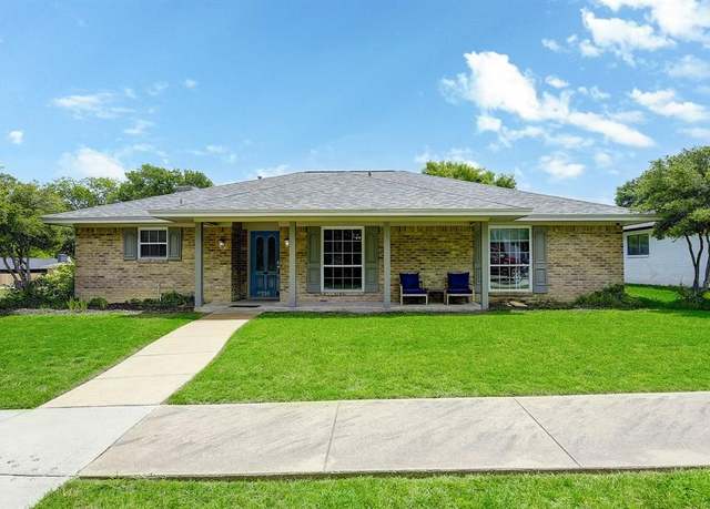 Property at 216 Northwood Dr, Mckinney, TX 75071, 3 beds, 2 baths