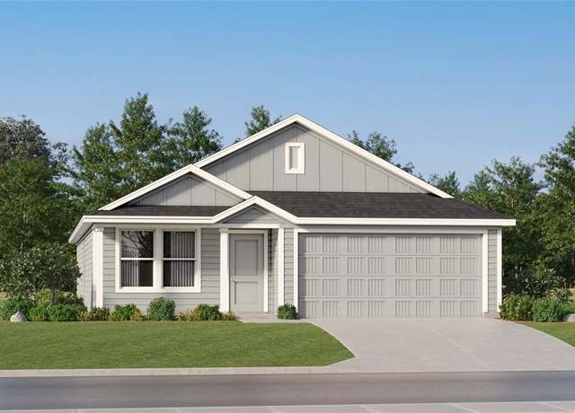 Property at 1101 Calamian Dr, Crowley, TX 76036, 3 beds, 2 baths
