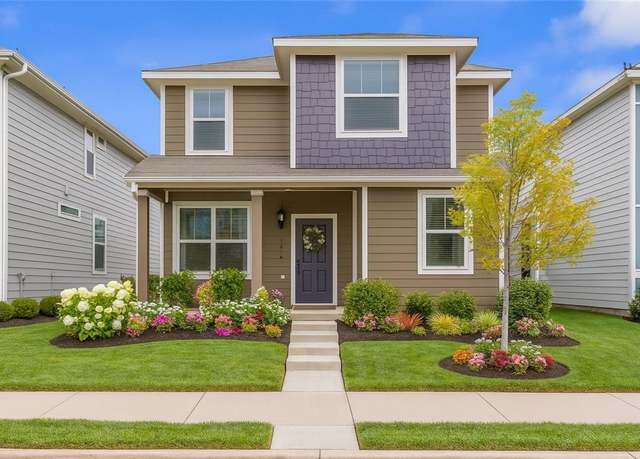 Property at 5649 Willamette Dr, Fort Worth, TX 76119, 3 beds, 2.5 baths