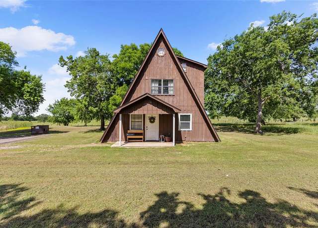 Property at 480 County Road 14420, Pattonville, TX 75468, 4 beds, 2.5 baths