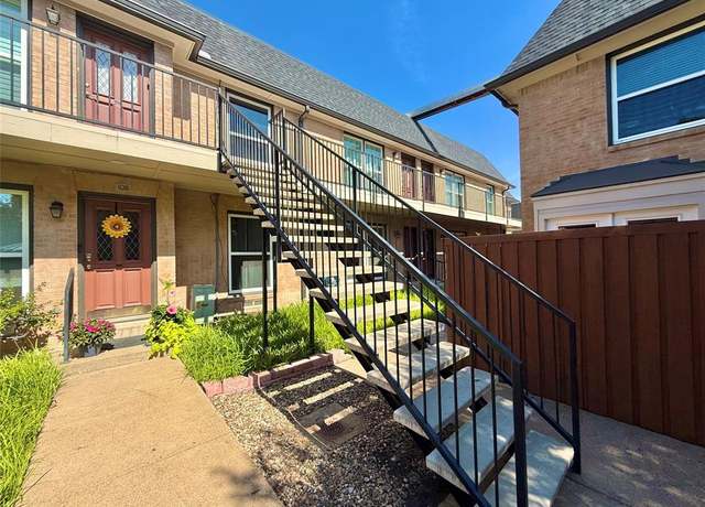 Property at 7830 Meadow Park Dr #209, Dallas, TX 75230, 2 beds, 1.5 baths