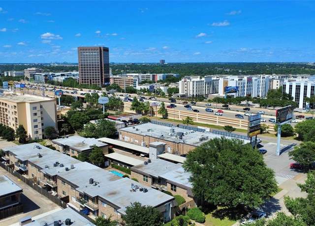 Property at 7830 Meadow Park Dr #209, Dallas, TX 75230, 2 beds, 1.5 baths
