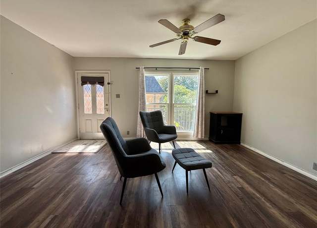 Property at 7830 Meadow Park Dr #209, Dallas, TX 75230, 2 beds, 1.5 baths