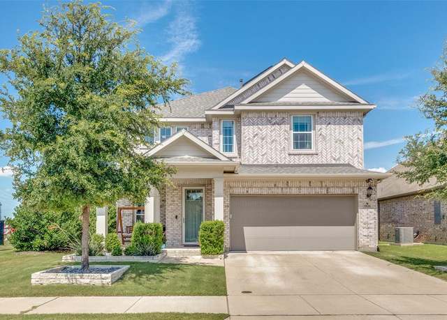 Property at 5820 Stonewall Dr, Mckinney, TX 75070, 3 beds, 2.5 baths