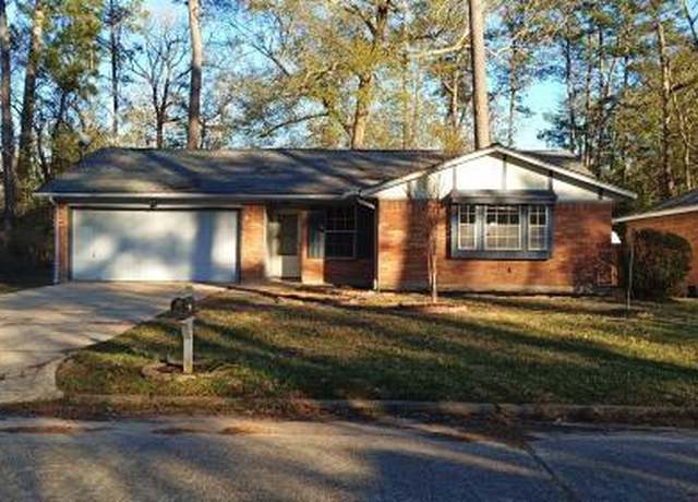 Property at 430 Eastwood Dr, New Caney, TX 77357, 3 beds, 2 baths