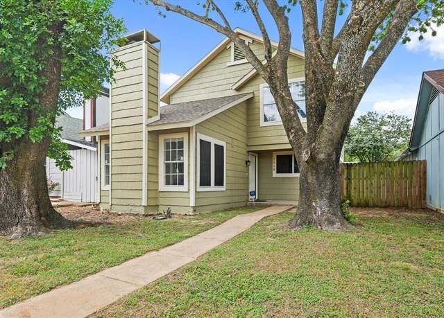 Property at 2210 Nantucket Village Cir, Dallas, TX 75227, 3 beds, 1.5 baths