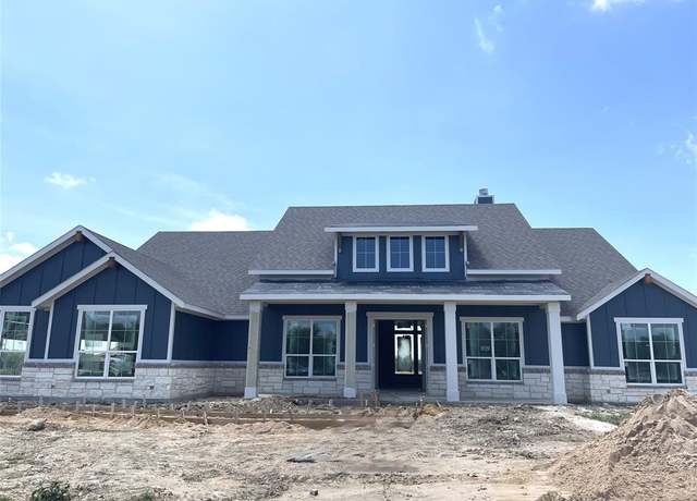Property at 335 Waterview Dr, Gunter, TX 75058, 4 beds, 3 baths
