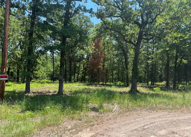Property at 5260 Hickock Cir, Log Cabin, TX 75148