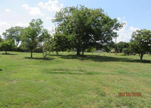 Property at 2539 Greenfield, Princeton, TX 75407, 2 beds, 1 bath