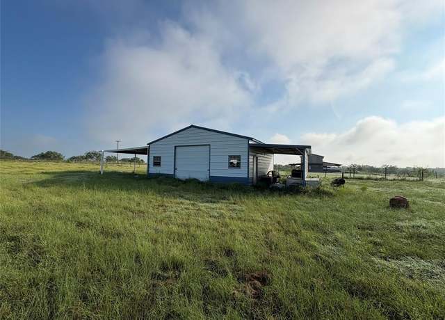Property at 4401 Fm 1126, Corsicana, TX 75110