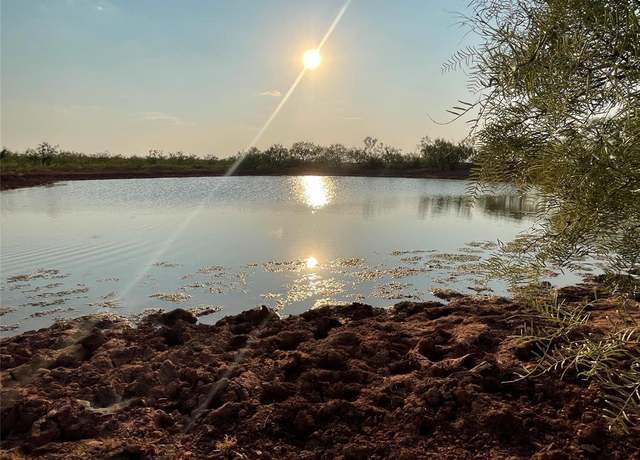 Property at 317.64 Acres TBD Hwy 6, Lueders, TX 79533