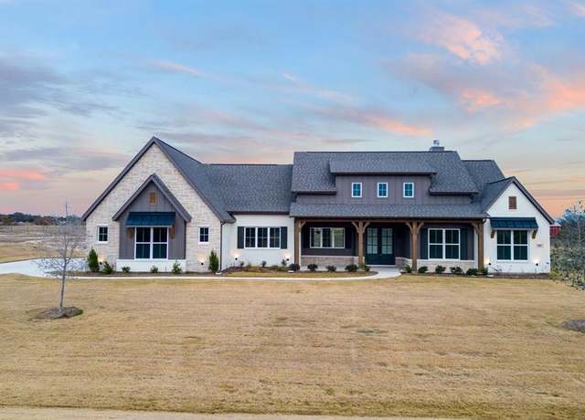 Property at 181 Ava Rose Dr, Waxahachie, TX 75167, 4 beds, 3 baths