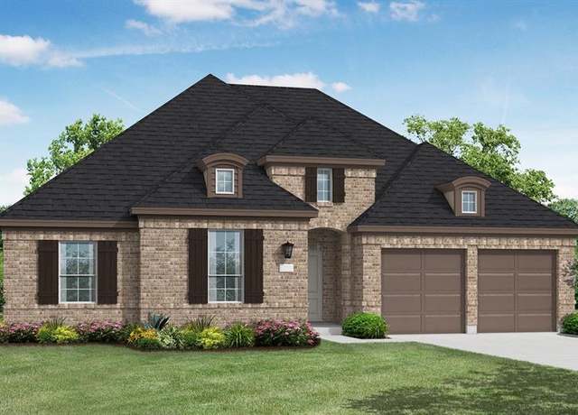 Property at 1413 Casting Rdg, Mesquite, TX 75181, 3 beds, 2.5 baths