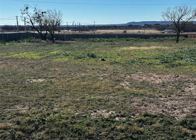 Property at 109 Merlot Dr, Abilene, TX 79602